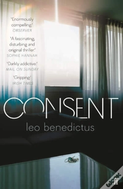 Capa do artigo Consent