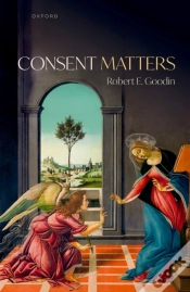 Capa do artigo Consent Matters