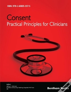 Capa do artigo Consent