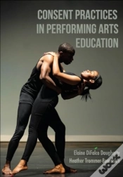 Capa do artigo Consent Practices In Performing Arts Education