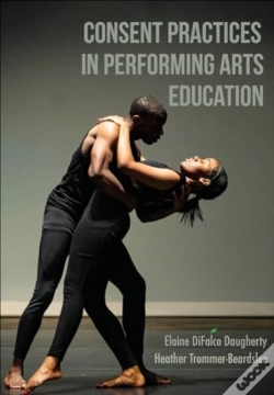 Capa do artigo Consent Practices In Performing Arts Education
