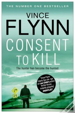 Capa do artigo Consent To Kill