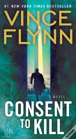 Capa do artigo Consent To Kill