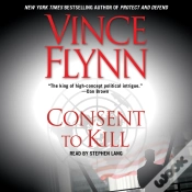 Capa do artigo Consent To Kill