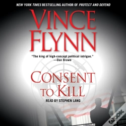 Capa do artigo Consent To Kill