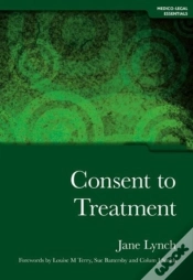 Capa do artigo Consent To Treatment
