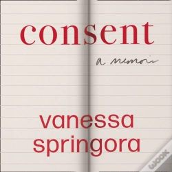 Capa do artigo Consent