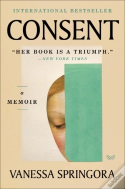 Capa do artigo Consent