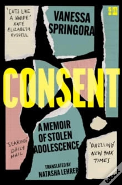 Capa do artigo Consent