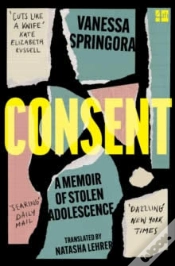 Capa do artigo Consent