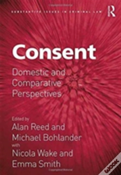 Capa do artigo Consent