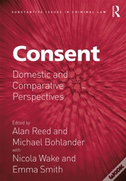 Capa do artigo Consent