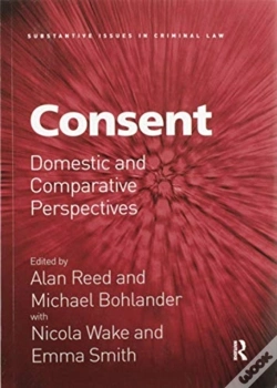 Capa do artigo Consent