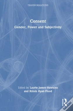 Capa do artigo Consent