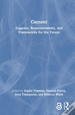 Capa do artigo Consent