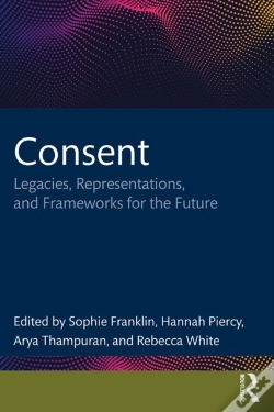 Capa do artigo Consent