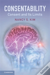 Capa do artigo Consentability