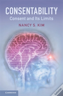 Capa do artigo Consentability