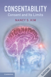 Capa do artigo Consentability