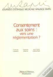 Consentement Soins Regles