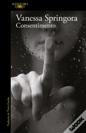 Capa do artigo Consentimento
