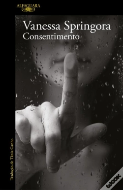 Capa do artigo Consentimento