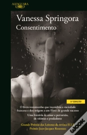 Capa do artigo Consentimento