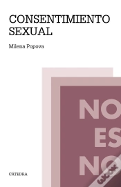 Capa do artigo Consentimiento Sexual