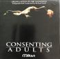 Consenting Adults - CD - Preview