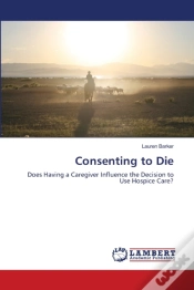 Capa do artigo Consenting To Die
