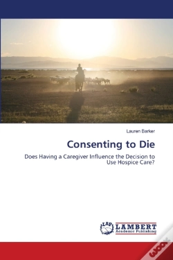 Capa do artigo Consenting To Die