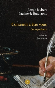 Capa do artigo Consentir À Être Vous
