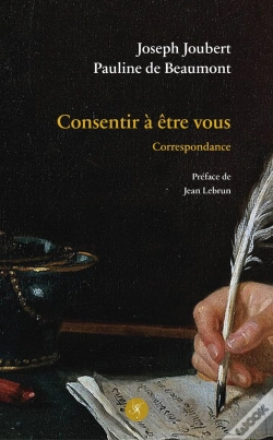 Capa do artigo Consentir À Être Vous