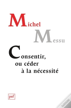 Capa do artigo Consentir Ou Céder À La Nécessité
