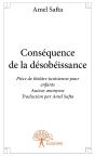 Consequence De La Desobeissance - Preview