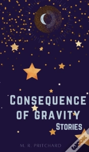 Capa do artigo Consequence Of Gravity