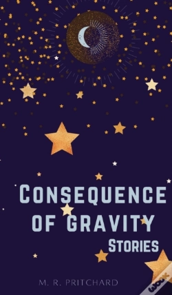 Capa do artigo Consequence Of Gravity