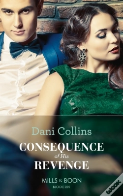Capa do artigo Consequence Of His Revenge