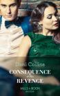 Consequence Of His Revenge - Preview