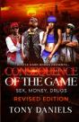 Consequence Of The Game - Preview