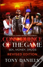 Capa do artigo Consequence Of The Game