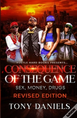 Capa do artigo Consequence Of The Game