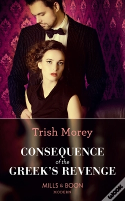 Capa do artigo Consequence Of The Greek'S Revenge