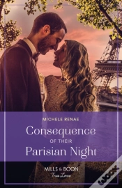 Capa do artigo Consequence Of Their Parisian Night