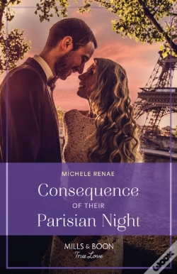 Capa do artigo Consequence Of Their Parisian Night