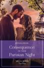 Consequence Of Their Parisian Night - Preview
