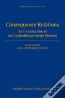 Consequence Relations