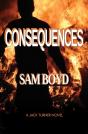 Consequences: A Jack Turner Novel - Preview