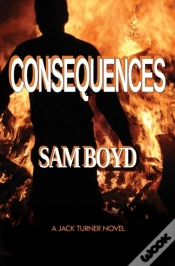 Capa do artigo Consequences: A Jack Turner Novel