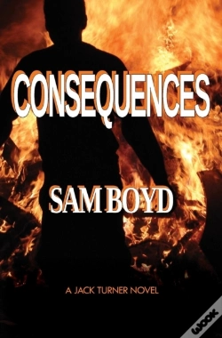 Capa do artigo Consequences: A Jack Turner Novel